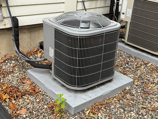 24/7 Emergency Hvac experts in Ferguson, NC