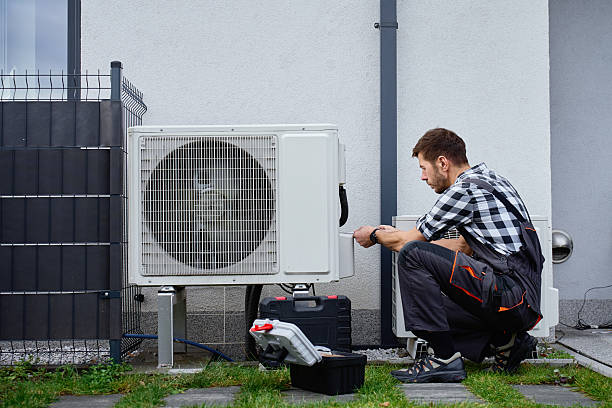 Top rated local Hvac specialists in Ferguson, NC